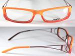  กรอบแว่นสายตา STING DESIGN BY DE RIGO ITALY สวยล้ำ โดดเด่น ไม่ล้าสมัย